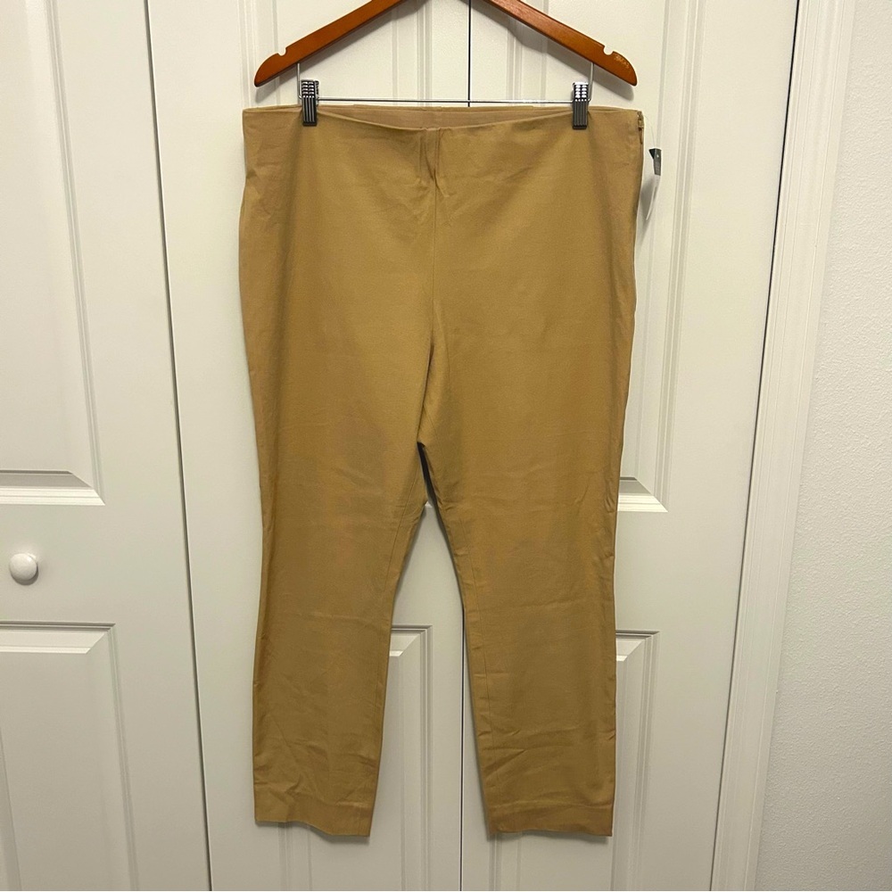 Ralph Lauren‎  NWT Women’s Khakis